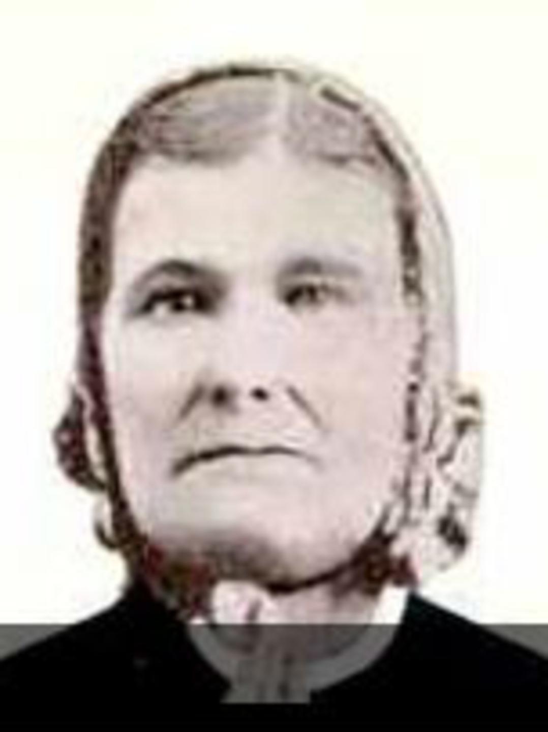 Abigail Olmstead (1818 - 1891) Profile